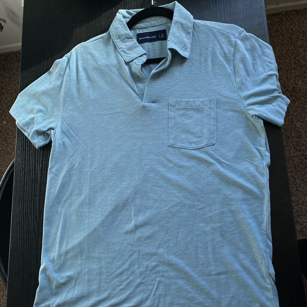 Abercrombie